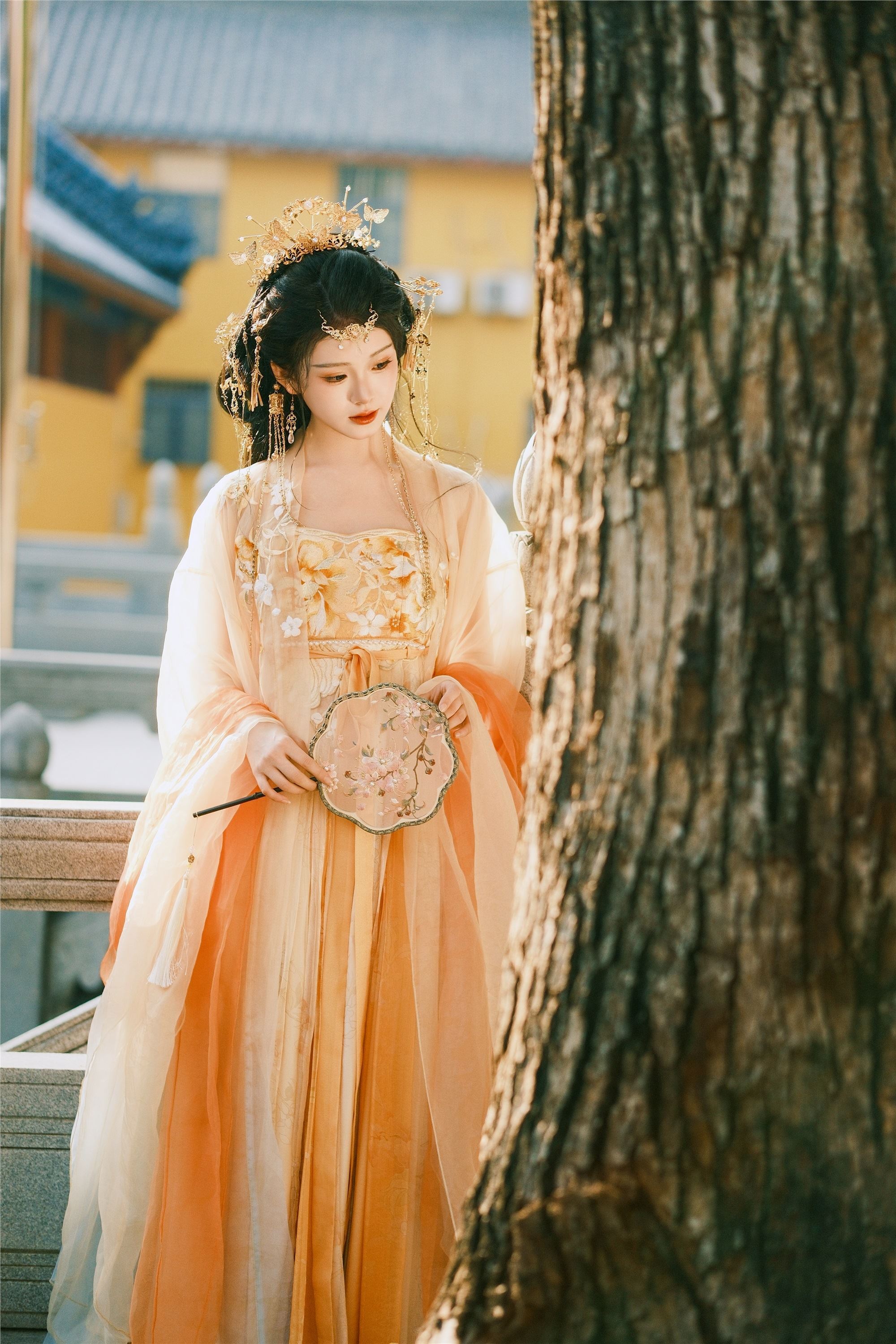 YITUYU艺图语 2025.01.08 顺遂无虞 皆得所愿 悦璃